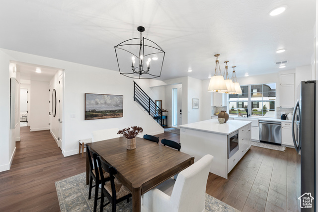 Photo 12 for MLS #2105752 at 5166 N 2525 West #14