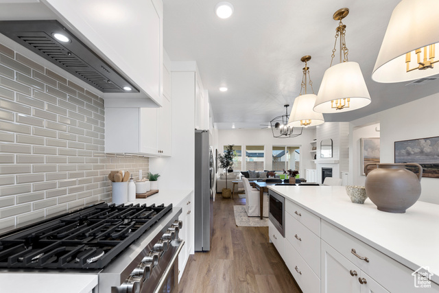 Photo 11 for MLS #2105752 at 5166 N 2525 West #14
