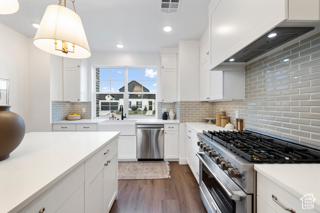 Photo 4 for MLS #2105752 at 5166 N 2525 West #14