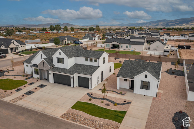 MLS #2105752                     located at 5166 N 2525 West #14,
                     Cedar City, UT