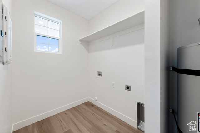 Photo 45 for MLS #2105752 at 5166 N 2525 West #14