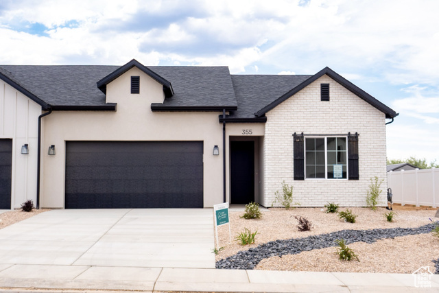 355 W ROSIE LOOP, Cedar City UT 84721