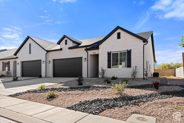 355 W ROSIE LOOP #25W, Cedar City UT 84721
