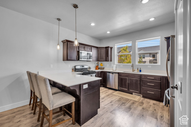 Photo 8 for MLS #2105754 at 4541 W Watchmen Way