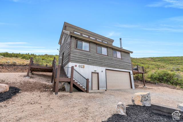Photo 35 for MLS #2105761 at 1841 S Beaver Bench Rd #1431