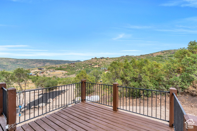Photo 30 for MLS #2105761 at 1841 S Beaver Bench Rd #1431