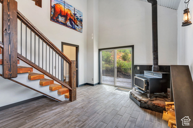 Photo 14 for MLS #2105761 at 1841 S Beaver Bench Rd #1431