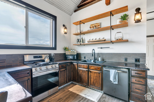 Photo 15 for MLS #2105761 at 1841 S Beaver Bench Rd #1431