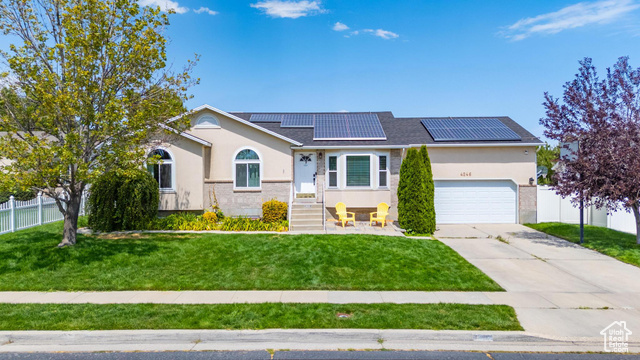 4246 W ASCOT DOWNS DR, South Jordan UT 84009
