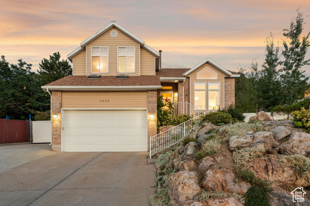 3033 S 400 E, Bountiful UT 84010