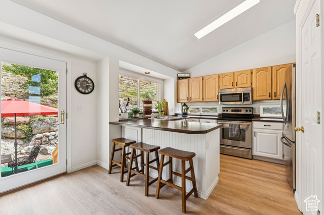 Photo 14 for MLS #2105763 at 3033 S 400 East