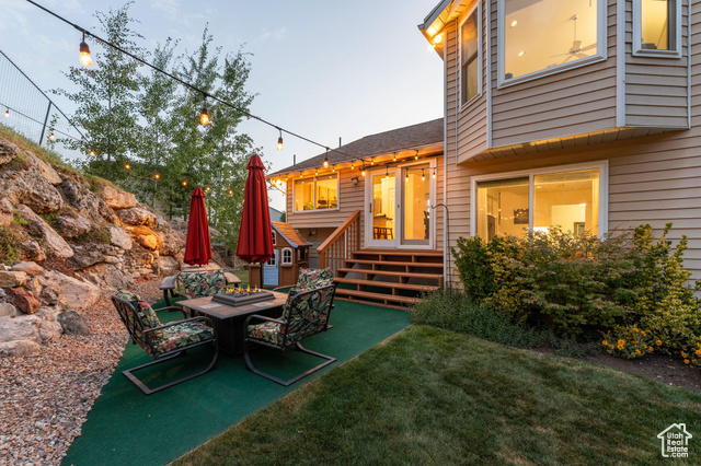 Photo 8 for MLS #2105763 at 3033 S 400 East