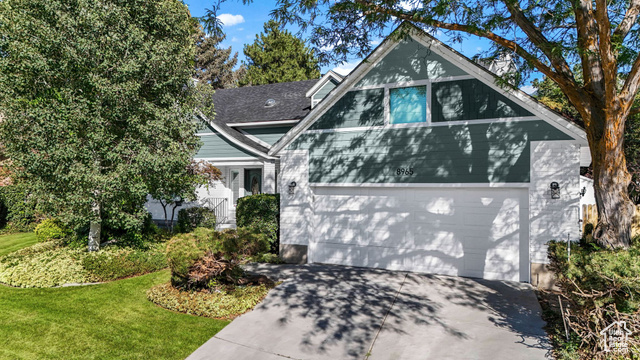 8965 S QUAIL RUN DR, Sandy UT 84093