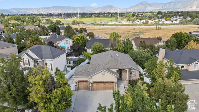 6759 S SADDLE BLUFF DR, Murray UT 84123
