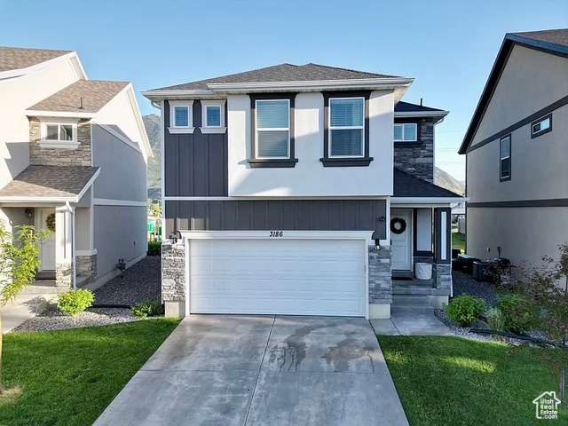 3186 E 1350 S, Spanish Fork UT 84660