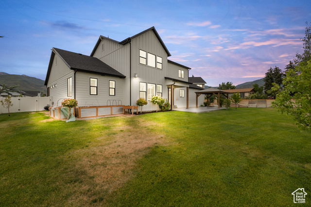 Photo 38 for MLS #2105771 at 228 N 350 East #102