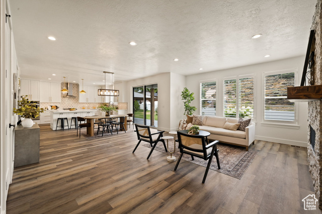 Photo 8 for MLS #2105771 at 228 N 350 East #102