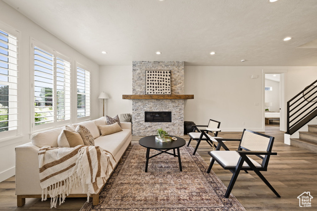Photo 10 for MLS #2105771 at 228 N 350 East #102