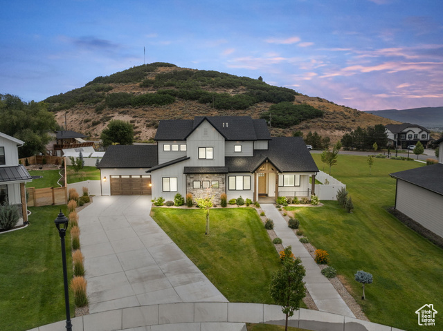 228 N 350 E #102, Midway UT 84049
