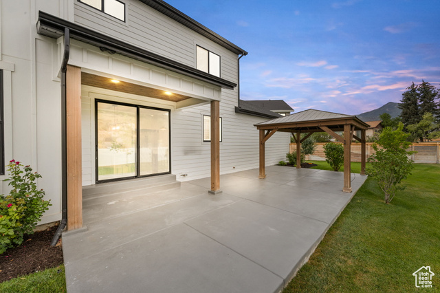 Photo 39 for MLS #2105771 at 228 N 350 East #102
