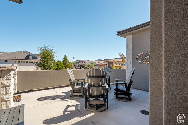 Photo 50 for MLS #2105773 at 3529 W 2900 South