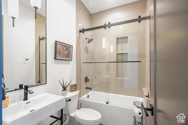 Photo 8 for MLS #2105773 at 3529 W 2900 South
