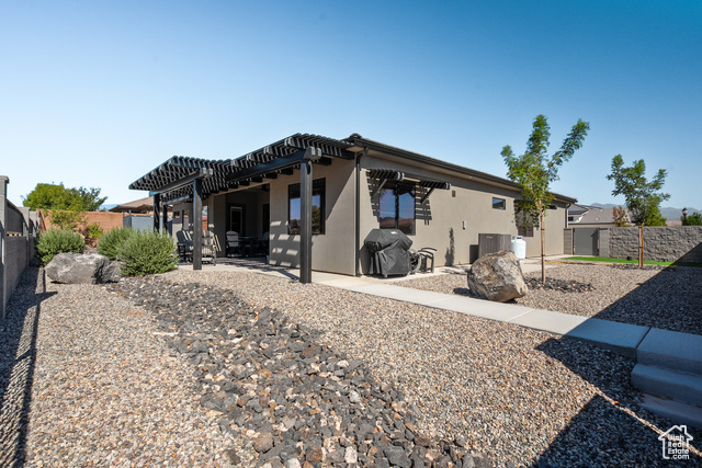 Photo 45 for MLS #2105773 at 3529 W 2900 South