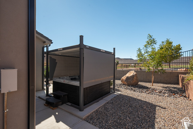 Photo 49 for MLS #2105773 at 3529 W 2900 South
