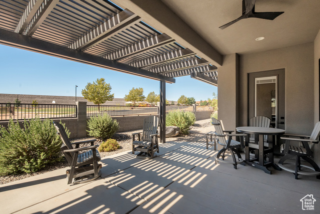 Photo 42 for MLS #2105773 at 3529 W 2900 South