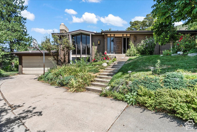 MLS #2105775                     located at 333 E 700 South,
                     Farmington, UT