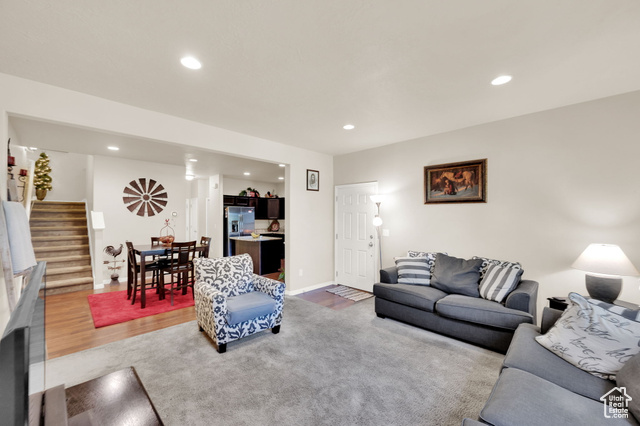 Photo 12 for MLS #2105781 at 3083 S Finsbury Ln