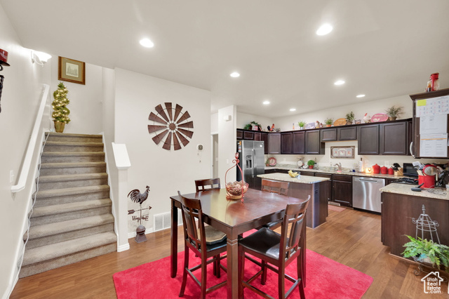 Photo 9 for MLS #2105781 at 3083 S Finsbury Ln