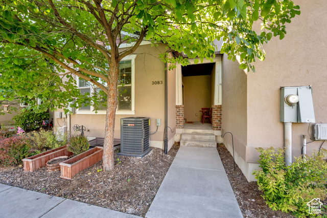 Photo 4 for MLS #2105781 at 3083 S Finsbury Ln