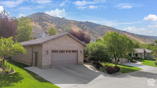 14 SHADOW MOUNTAIN DR, Logan UT 84321