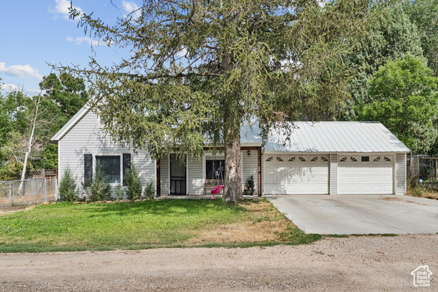 341 S 200 E #3, Heber City UT 84032
