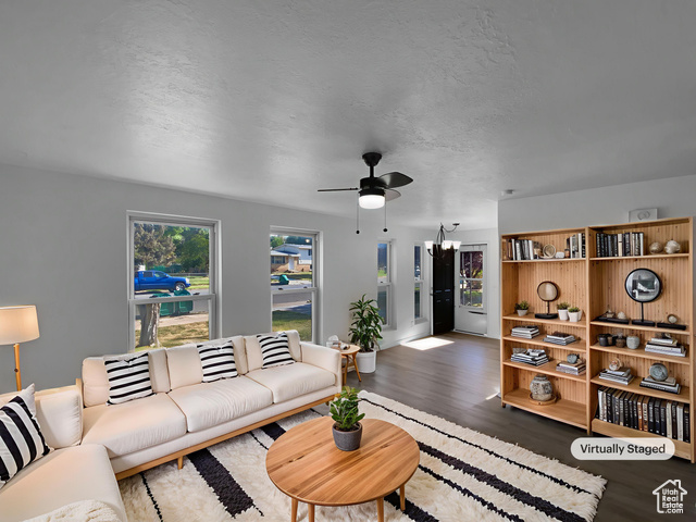 Photo 2 for MLS #2105789 at 485 W 100 North