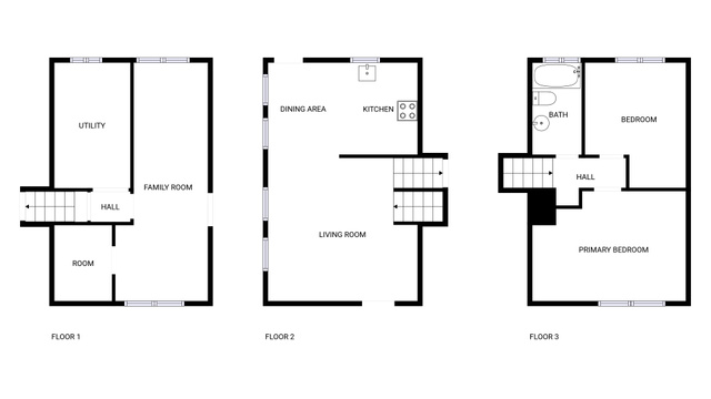Photo 18 for MLS #2105789 at 485 W 100 North