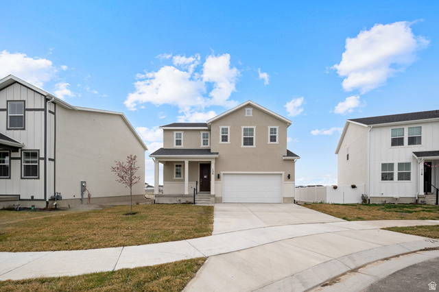 126 E Clear Granite Way #103
                     MLS #2105790