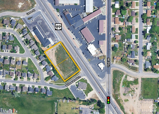 2223 N HWY 89, Pleasant View UT 84404