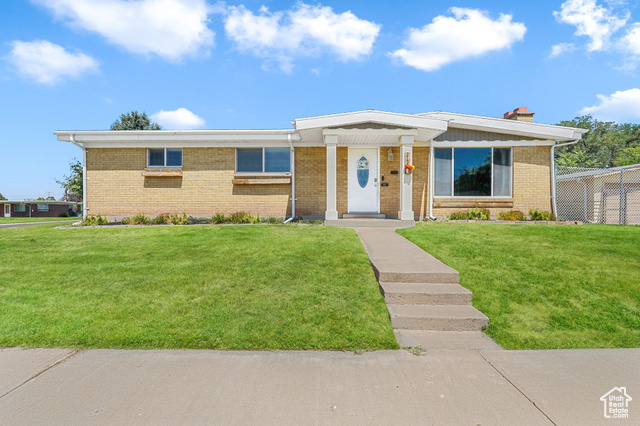 2190 W 5700 S, Roy UT 84067