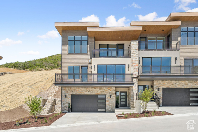 881 E GRIZZLY DRAW CT #75, Hideout UT 84036