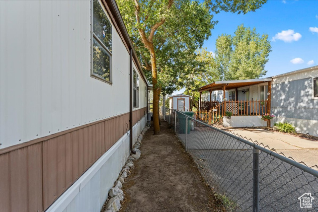 Photo 34 for MLS #2105798 at 2875 N Hill Field Rd #17