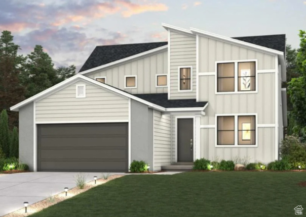 MLS #2105800 - 150 E Clear Granite Way