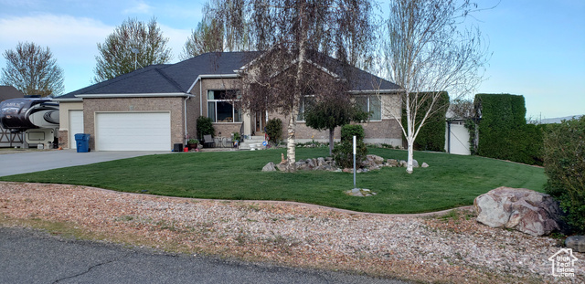 7340 S 850 W, Willard UT 84340