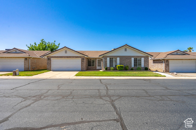 1055 E 900 S #45, St George UT 84790