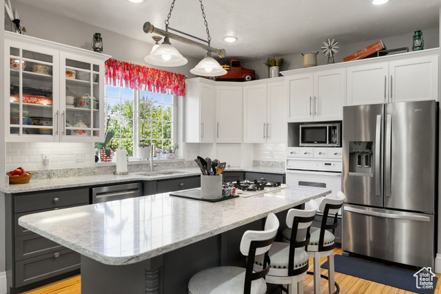 Photo 20 for MLS #2105808 at 287 N 300 East