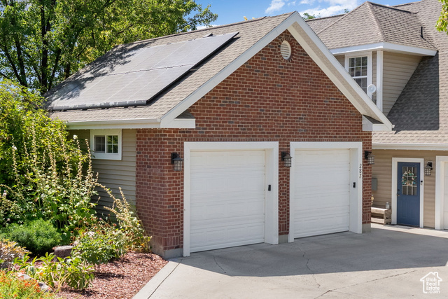 Photo 69 for MLS #2105808 at 287 N 300 East