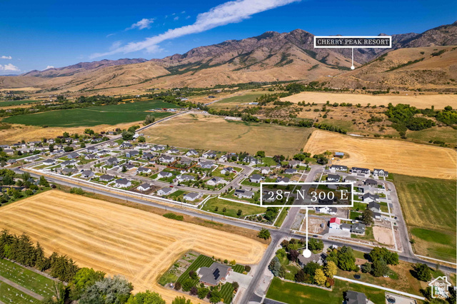 Photo 77 for MLS #2105808 at 287 N 300 East