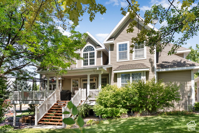 Photo 62 for MLS #2105808 at 287 N 300 East