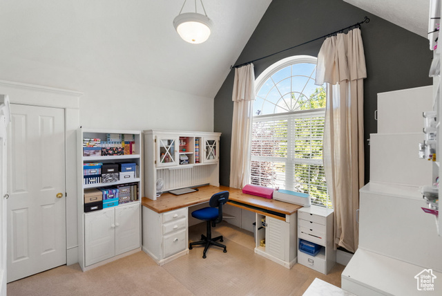 Photo 40 for MLS #2105808 at 287 N 300 East